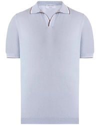 Gran Sasso - Skipper Polo - Lyst