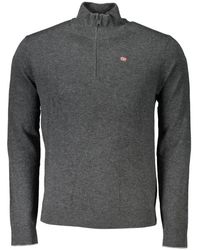Napapijri - Turtlenecks - Lyst
