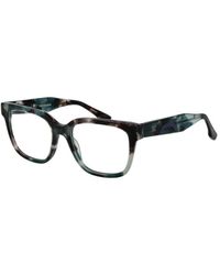 Trussardi - Glasses - Lyst