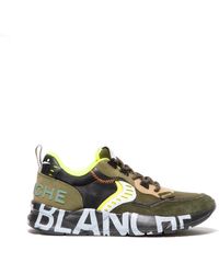 Voile Blanche - Sneakers - Lyst