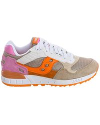 Saucony - Sneakers classiche shadow 5000 - Lyst