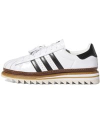 adidas - Superstar Clot - Lyst