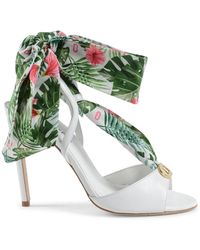 Dee Ocleppo - High Heel Sandals - Lyst