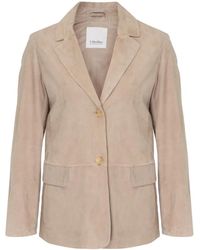Max Mara - Blazers - Lyst