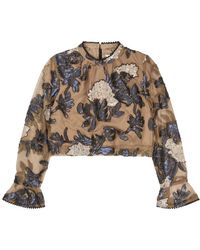 Munthe - Blouses - Lyst