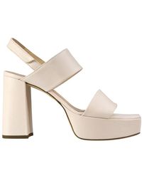 Högl - High Heel Sandals - Lyst