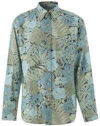Tom Ford - Casual Shirts - Lyst