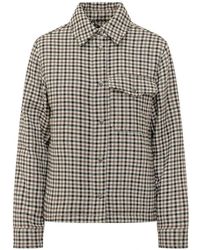 Woolrich - Light Jackets - Lyst