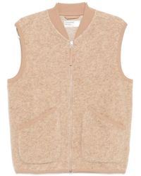 Universal Works - Vests - Lyst