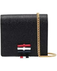 Thom Browne - Wallets & Cardholders - Lyst