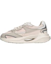 Date - Vela Hybridrosa Sneakers - Lyst