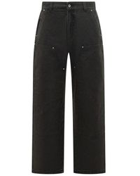 Represent - Rechte Jeans - Lyst