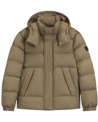 BOSS - Winter Jackets - Lyst