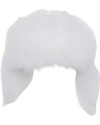 Yves Salomon - Beanies - Lyst