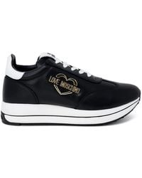 Love Moschino - Sneakers - Lyst