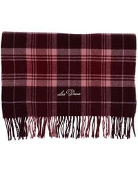 Les Deux - Winter Scarves - Lyst