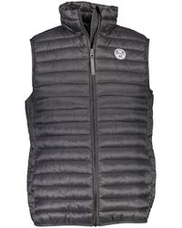 North Sails - Vests - Lyst