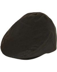 Barbour - Collezione cappelli eleganti - Lyst
