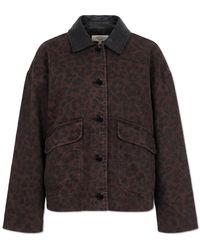 Rag & Bone - Light Jackets - Lyst