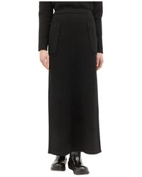 Max Mara - Maxi Skirts - Lyst