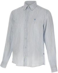 BOSS - Casual Shirts - Lyst