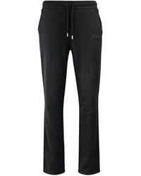 MC2 Saint Barth - Sweatpants - Lyst