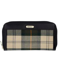 Barbour - Wallets & Cardholders - Lyst