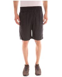 Daniele Alessandrini - Casual Shorts - Lyst
