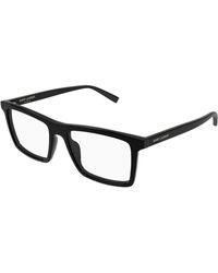 Saint Laurent - Sl 906 Optische Brille - Lyst
