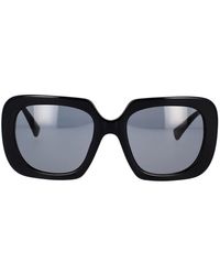 Versace - Sonnenbrillen occhiali da sole ve4434 gb1/87 - Lyst