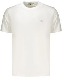 Ellesse - T-Shirt Met Korte Mouwen - Lyst