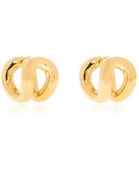 LIE STUDIO - Earrings - Lyst