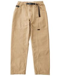 Gramicci - Broeken ,Katoen Gadget Pant - Lyst