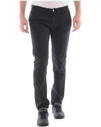 Daniele Alessandrini - Chinos - Lyst