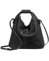 MM6 by Maison Martin Margiela - Bags > handbags - Lyst