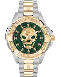 Philipp Plein - The $Kull - Lyst