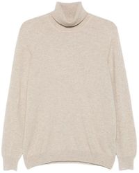Fedeli - Cashmere Knitwear - Lyst