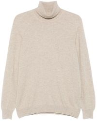 Fedeli - Cashmere Knitwear - Lyst