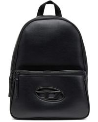 DIESEL - Backpacks - Lyst