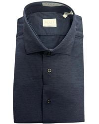 Xacus - Formal Shirts - Lyst