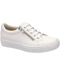 SOLIDUS - Kendal Sneaker - Lyst