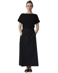Alpha Studio - Maxi Dresses - Lyst