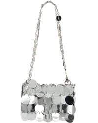 Rabanne - Shoulder Bags - Lyst