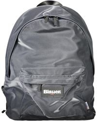 Blauer - Backpacks - Lyst