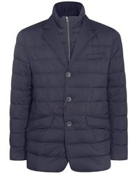 Herno - Winter Jackets - Lyst