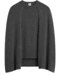 TOTEME - Cardigans - Lyst