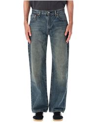 Levi's - 567 Relaxed Flare Jeans - Lyst