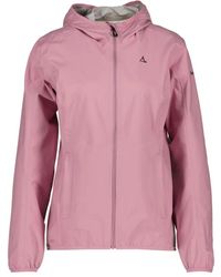 Schoeffel - Jacket Style Migandi Wms - Lyst