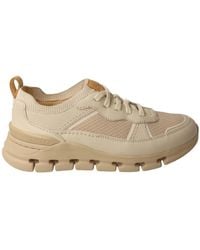 Clarks - Sneakers - Lyst