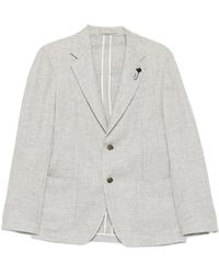 Lardini - Blazers - Lyst